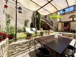 demeure à la vente -   46160  CAJARC, surface 140 m2 vente demeure - UBI482588060